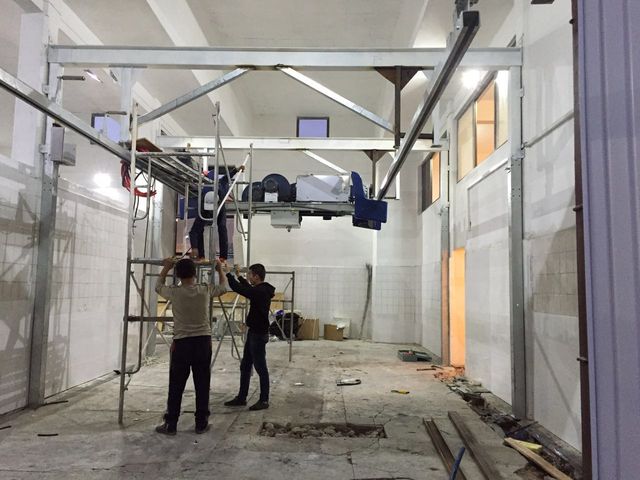 cost of automatic car wash equipment manufacturer